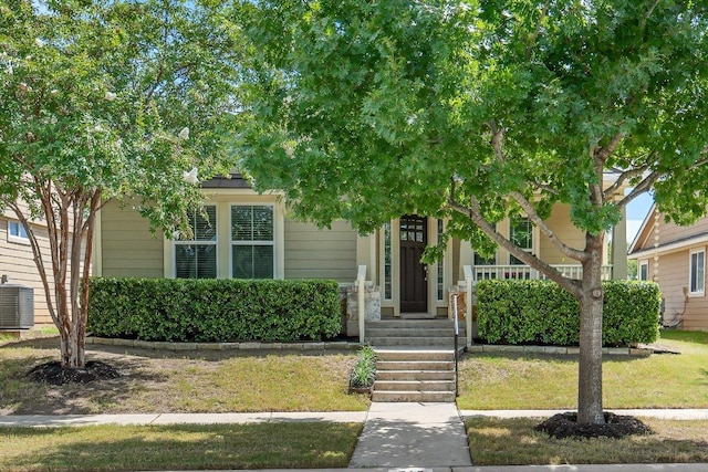 513 Heritage Springs Trl, Round Rock, TX 78664 - photo 1