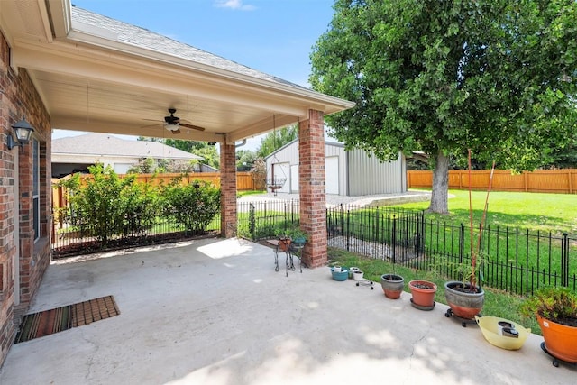 12312 Blackberry Rd, Salado, TX 76571 - photo 7