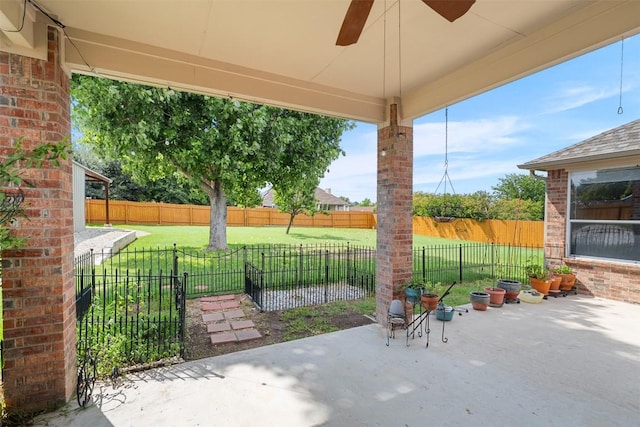 12312 Blackberry Rd, Salado, TX 76571 - photo 8