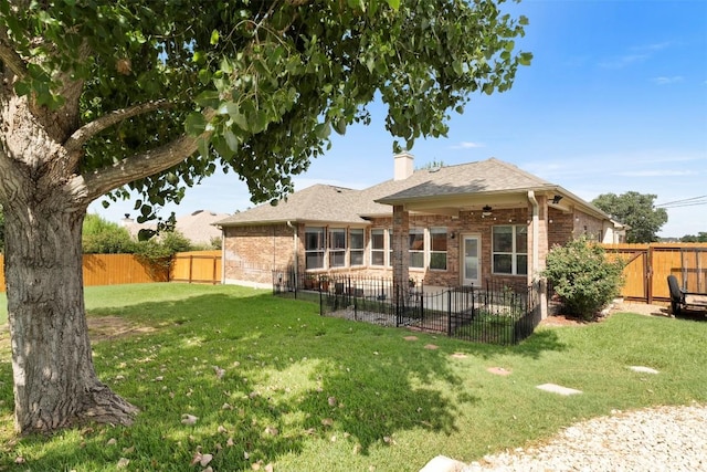 12312 Blackberry Rd, Salado, TX 76571 - photo 9