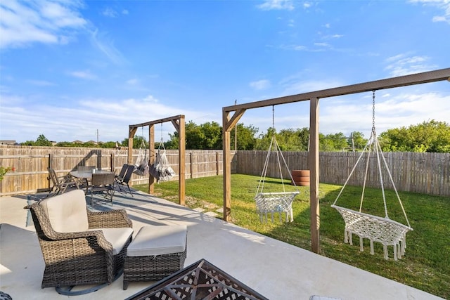 11801 Riprap Dr, Manor, TX 78653 - photo 35