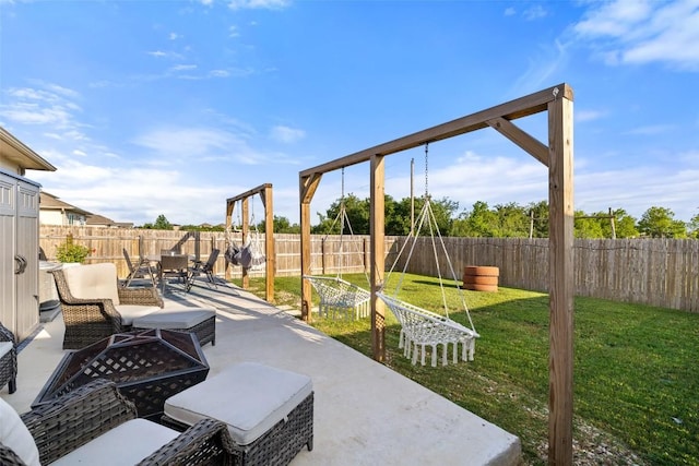 11801 Riprap Dr, Manor, TX 78653 - photo 36