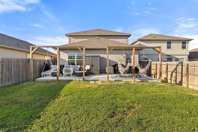 11801 Riprap Dr, Manor, TX 78653 - photo 39