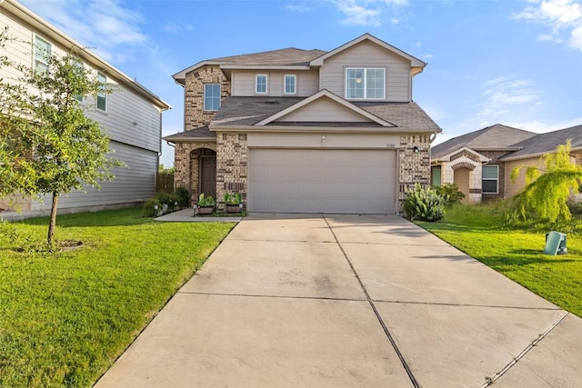 11801 Riprap Dr, Manor, TX 78653 - photo 1
