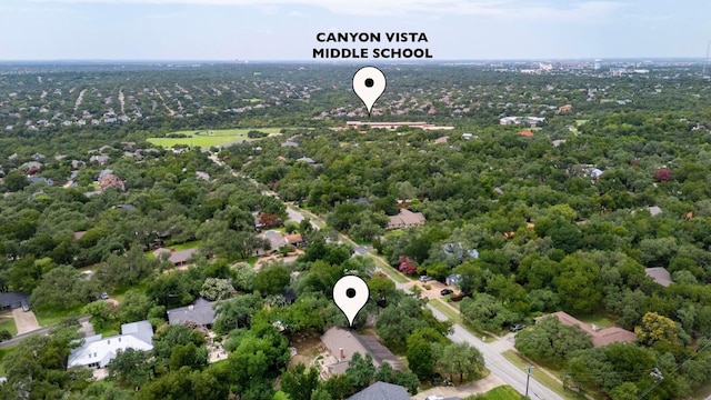 8003 Texas Plume Rd, Austin, TX 78759 - photo 27