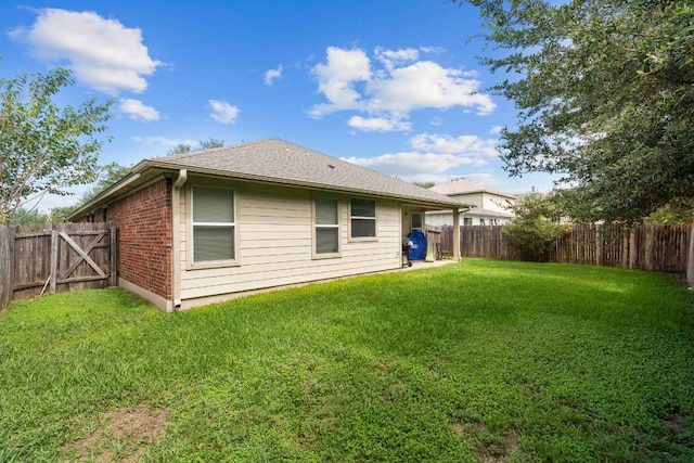104 Whirling Eddy Cv, Hutto, TX 78634 - photo 27