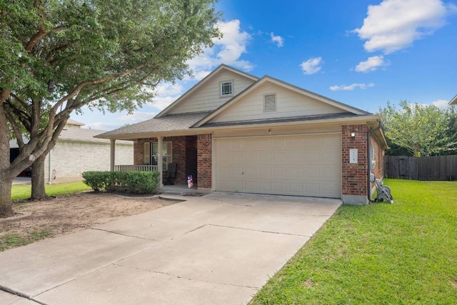 104 Whirling Eddy Cv, Hutto, TX 78634 - photo 1