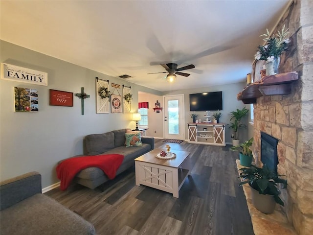 741 Old Antioch Rd, Smithville, TX 78957 - photo 18