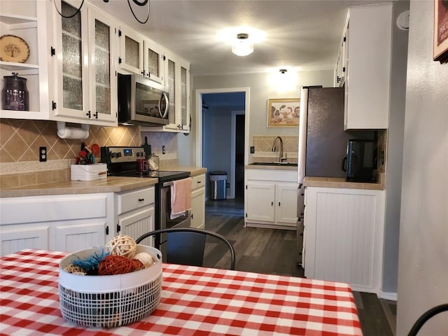 741 Old Antioch Rd, Smithville, TX 78957 - photo 20