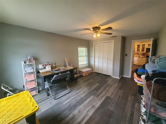 741 Old Antioch Rd, Smithville, TX 78957 - photo 24