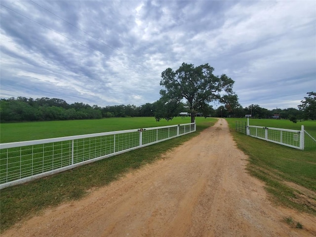 741 Old Antioch Rd, Smithville, TX 78957 - photo 2