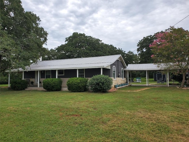 741 Old Antioch Rd, Smithville, TX 78957 - photo 1