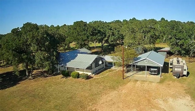 741 Old Antioch Rd, Smithville, TX 78957 - photo 4