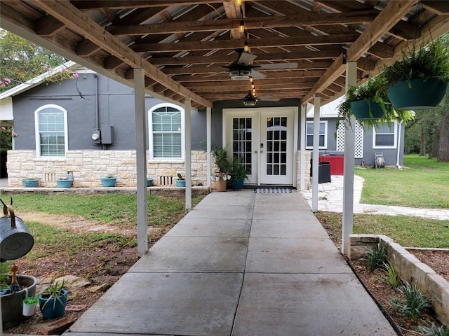 741 Old Antioch Rd, Smithville, TX 78957 - photo 5