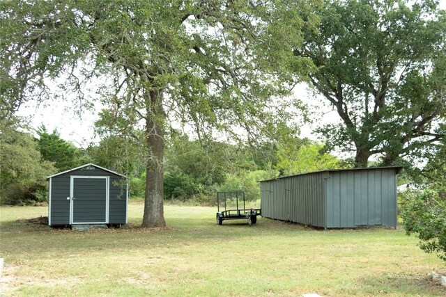 741 Old Antioch Rd, Smithville, TX 78957 - photo 6
