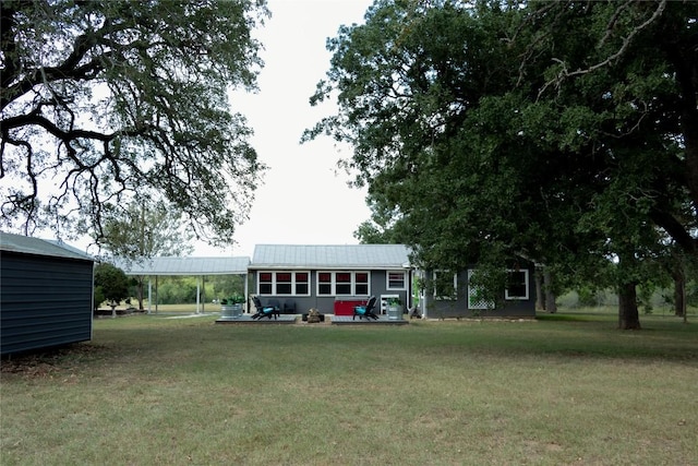 741 Old Antioch Rd, Smithville, TX 78957 - photo 7
