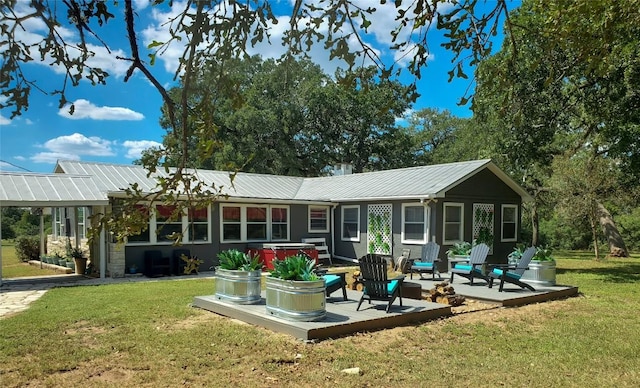 741 Old Antioch Rd, Smithville, TX 78957 - photo 9