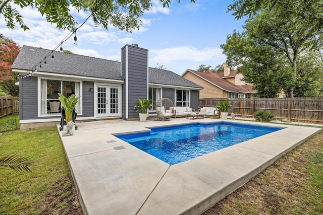 1205 Rambling Trl, Cedar Park, TX 78613 - photo 24