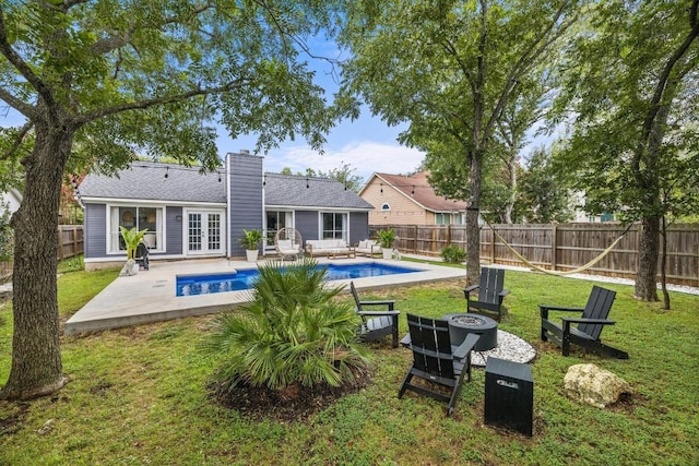 1205 Rambling Trl, Cedar Park, TX 78613 - photo 27