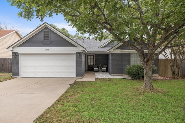 1205 Rambling Trl, Cedar Park, TX 78613 - photo 3