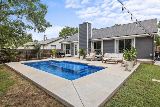 1205 Rambling Trl, Cedar Park, TX 78613 - photo 23