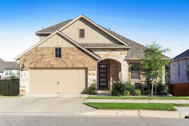 1016 Calendula Trl, Georgetown, TX 78628 - photo 1