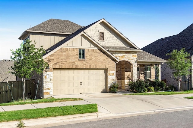 1016 Calendula Trl, Georgetown, TX 78628 - photo 2
