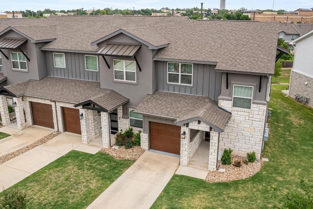 2301 Local Rebel Loop, Leander, TX 78641 - photo 1