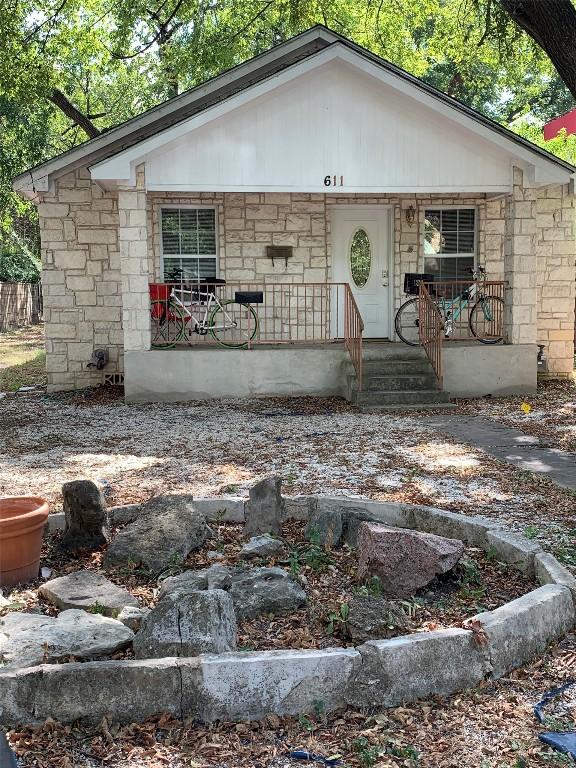 611 W Live Oak St, Austin, TX 78704 - photo 1