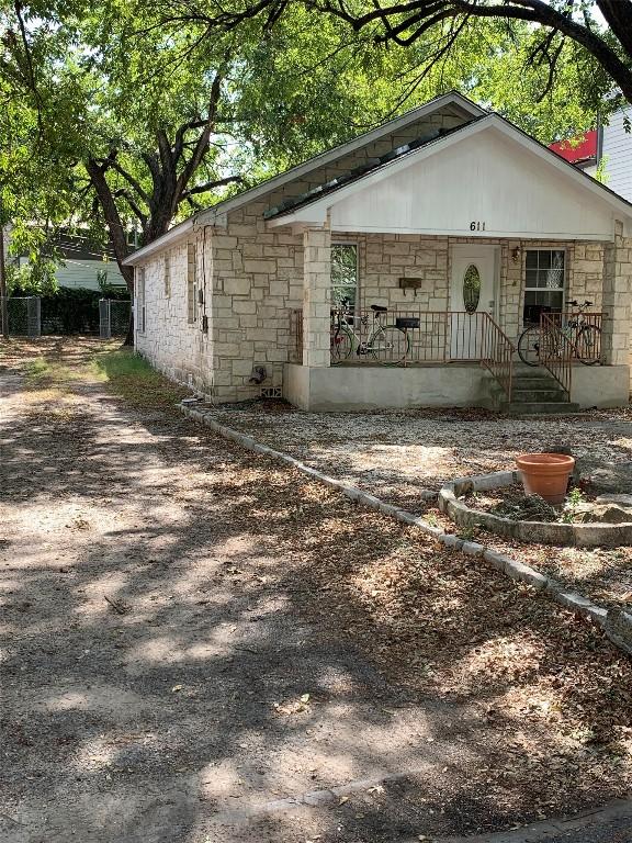 611 W Live Oak St, Austin, TX 78704 - photo 2
