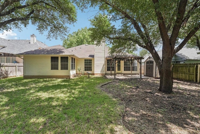 708 Mountain Ridge Dr, Leander, TX 78641 - photo 33