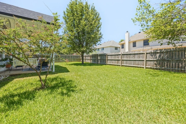 709 Belmont Dr, Georgetown, TX 78626 - photo 37