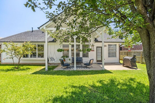 709 Belmont Dr, Georgetown, TX 78626 - photo 38
