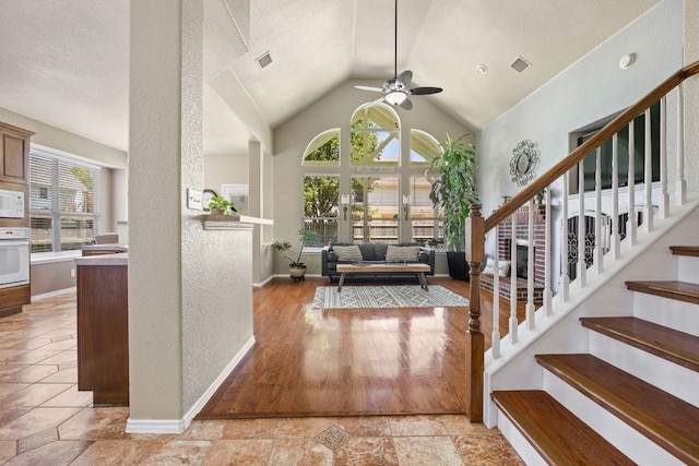709 Belmont Dr, Georgetown, TX 78626 - photo 8
