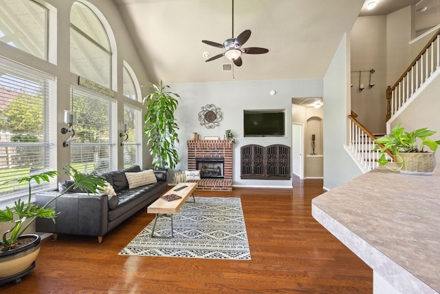 709 Belmont Dr, Georgetown, TX 78626 - photo 5