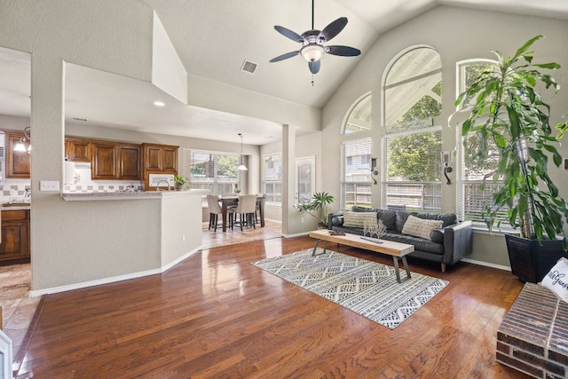 709 Belmont Dr, Georgetown, TX 78626 - photo 10