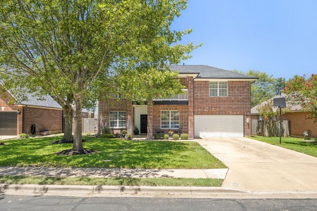 709 Belmont Dr, Georgetown, TX 78626 - photo 1