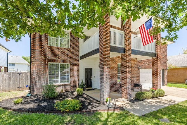 709 Belmont Dr, Georgetown, TX 78626 - photo 2