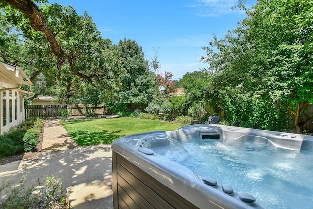 11505 Heathrow Dr, Austin, TX 78759 - photo 26
