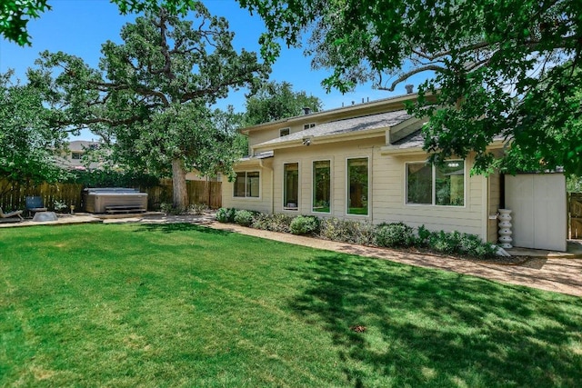 11505 Heathrow Dr, Austin, TX 78759 - photo 28