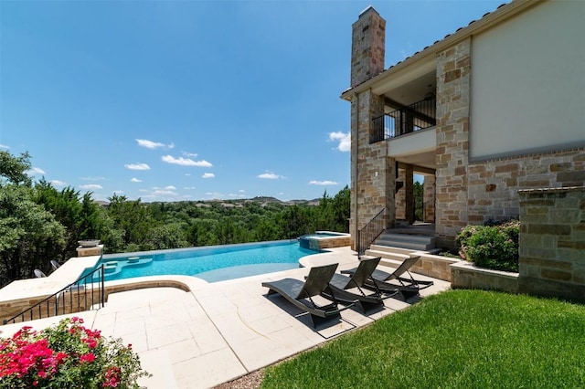508 Tempranillo Way, Austin, TX 78738 - photo 21