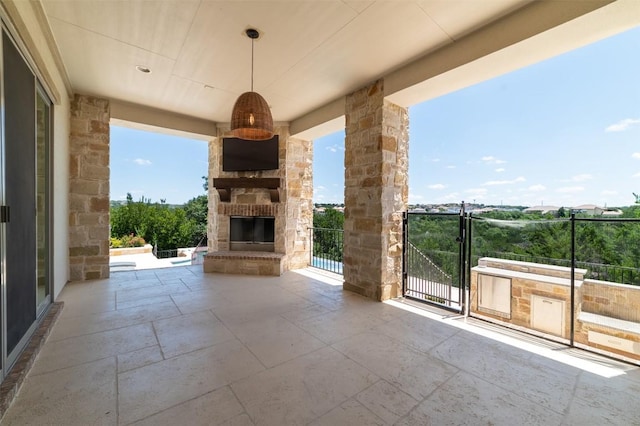 508 Tempranillo Way, Austin, TX 78738 - photo 19