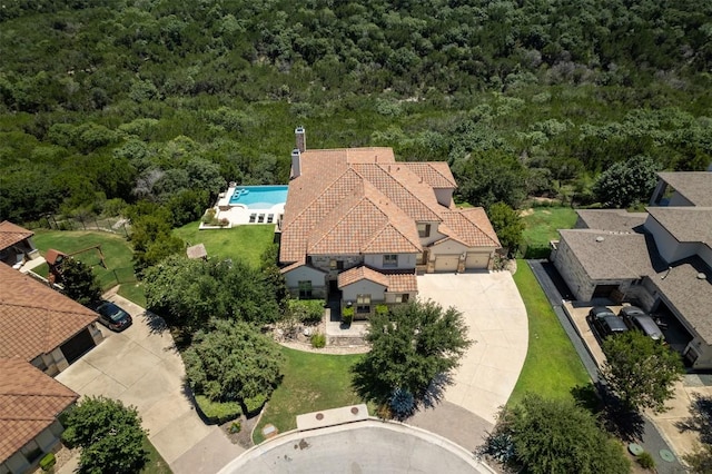 508 Tempranillo Way, Austin, TX 78738 - photo 2