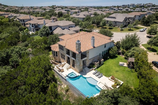 508 Tempranillo Way, Austin, TX 78738 - photo 3