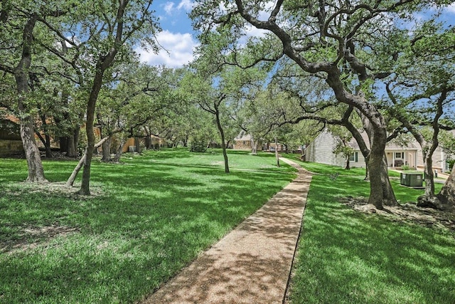 3830 Williamsburg Cir, Austin, TX 78731 - photo 24