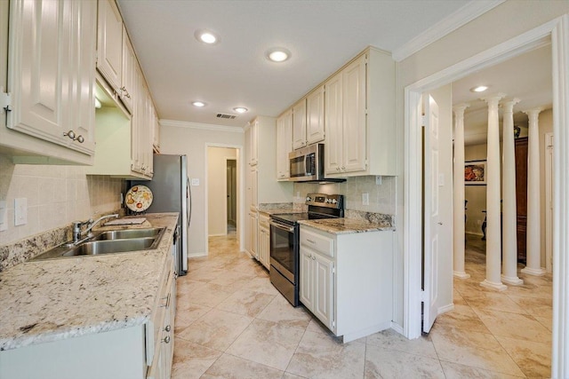 3830 Williamsburg Cir, Austin, TX 78731 - photo 9