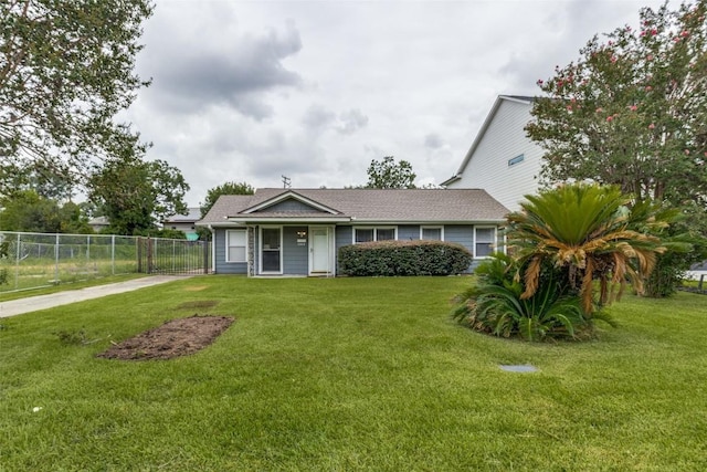 3945 Charleston St, Houston, TX 77021 - photo 1