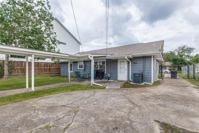 3945 Charleston St, Houston, TX 77021 - photo 11
