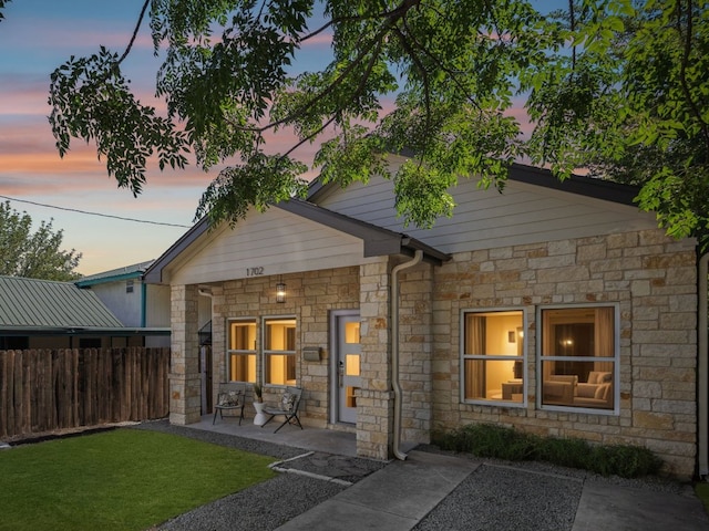 1702 Miriam Ave, Austin, TX 78702 - photo 1