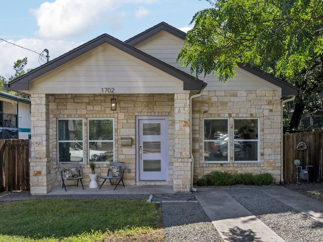 1702 Miriam Ave, Austin, TX 78702 - photo 2